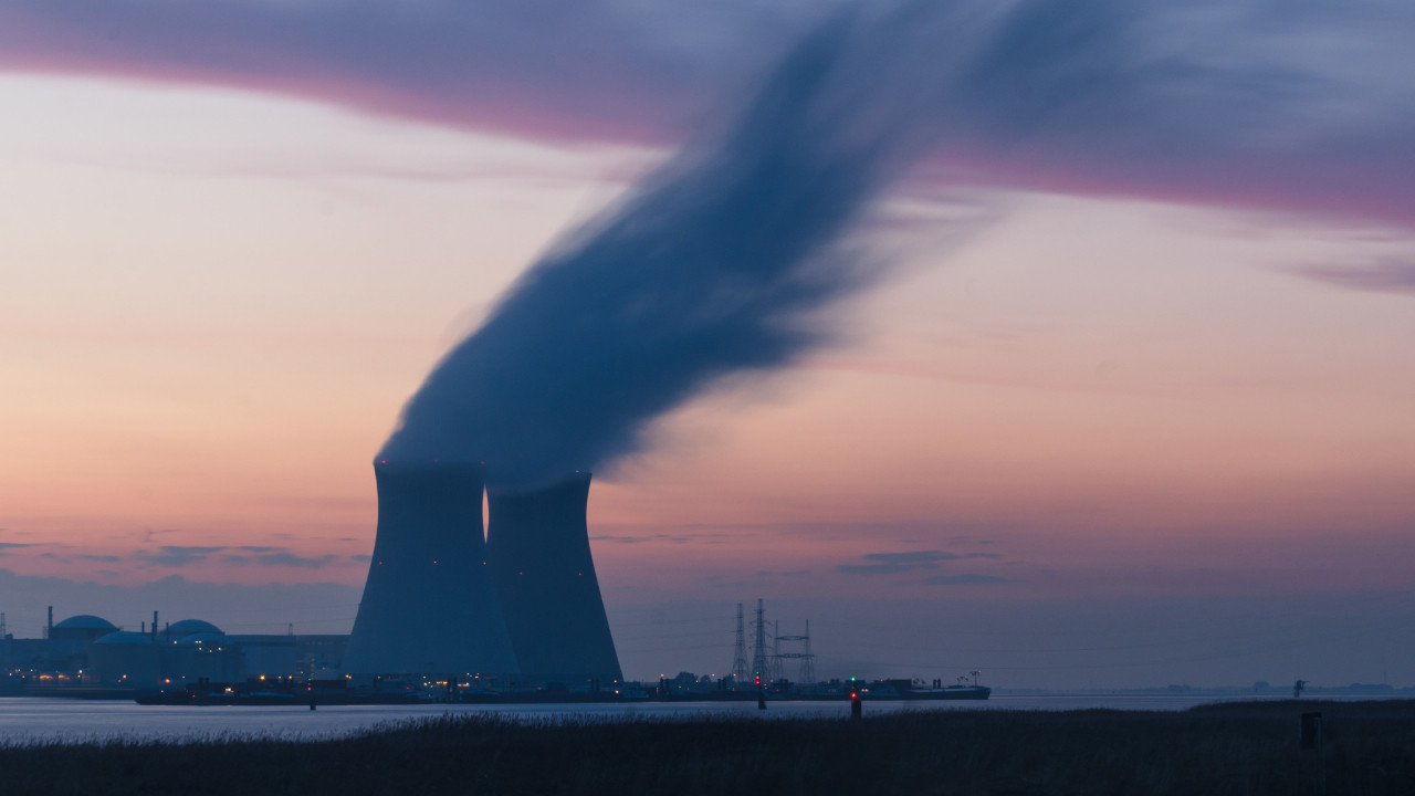 Almanya kapatmayı planladığı iki nükleer santralin ömrünü uzatacak