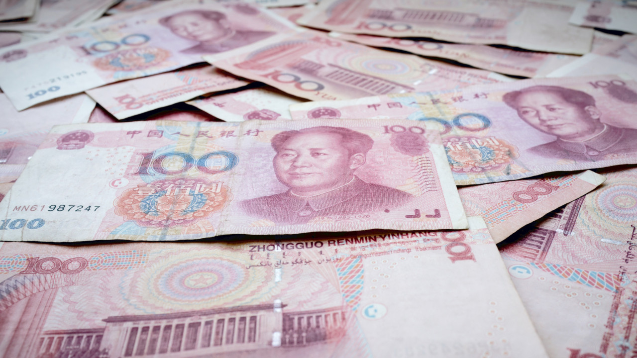 Çin yuanı, dolar karşısında 14 yılın en düşük seviyesinde