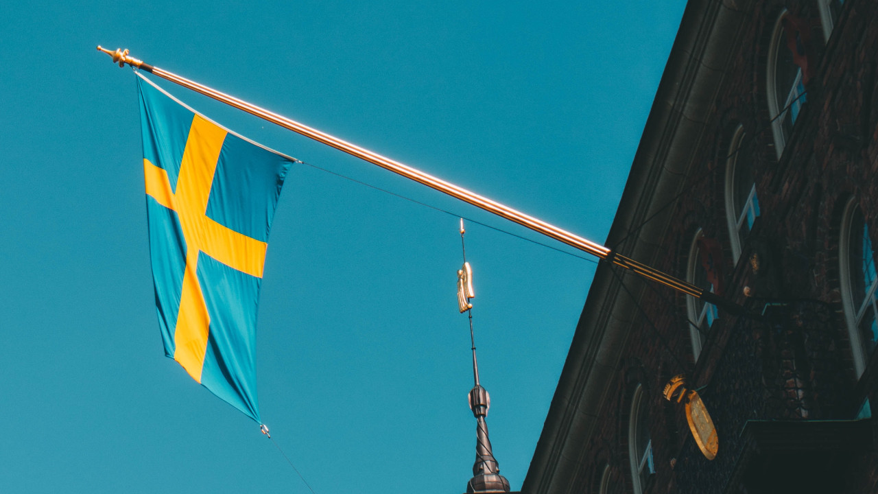 İsveç, Kuzey Akım gaz sızıntıları ile ilgili soruşturma başlattı