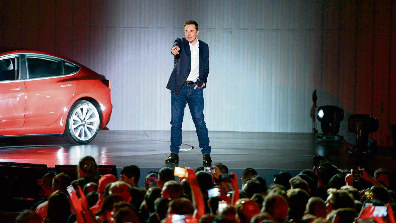 Tesla 3’ün de üretildiği Fremont fabrikasında 22 bin kişi çalışıyor. Tesla’nın patronu Elon Musk burada gerçekleştiği ileri sürülen taciz vakalarını tolere etmekle suçlanıyor