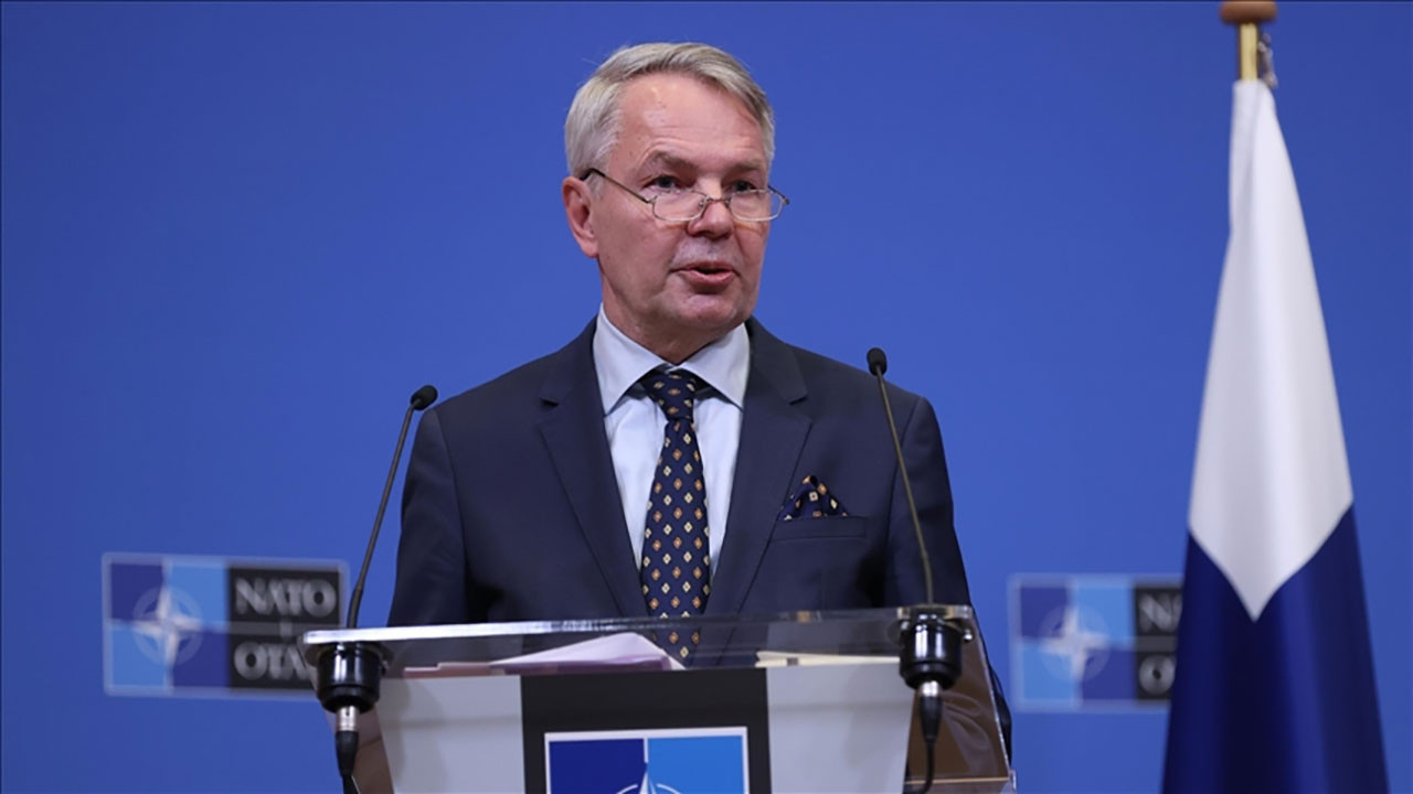 Finlandiya istihbaratı uyardı: NATO'ya üyeliği Rusya'nın hedefi yapabilir