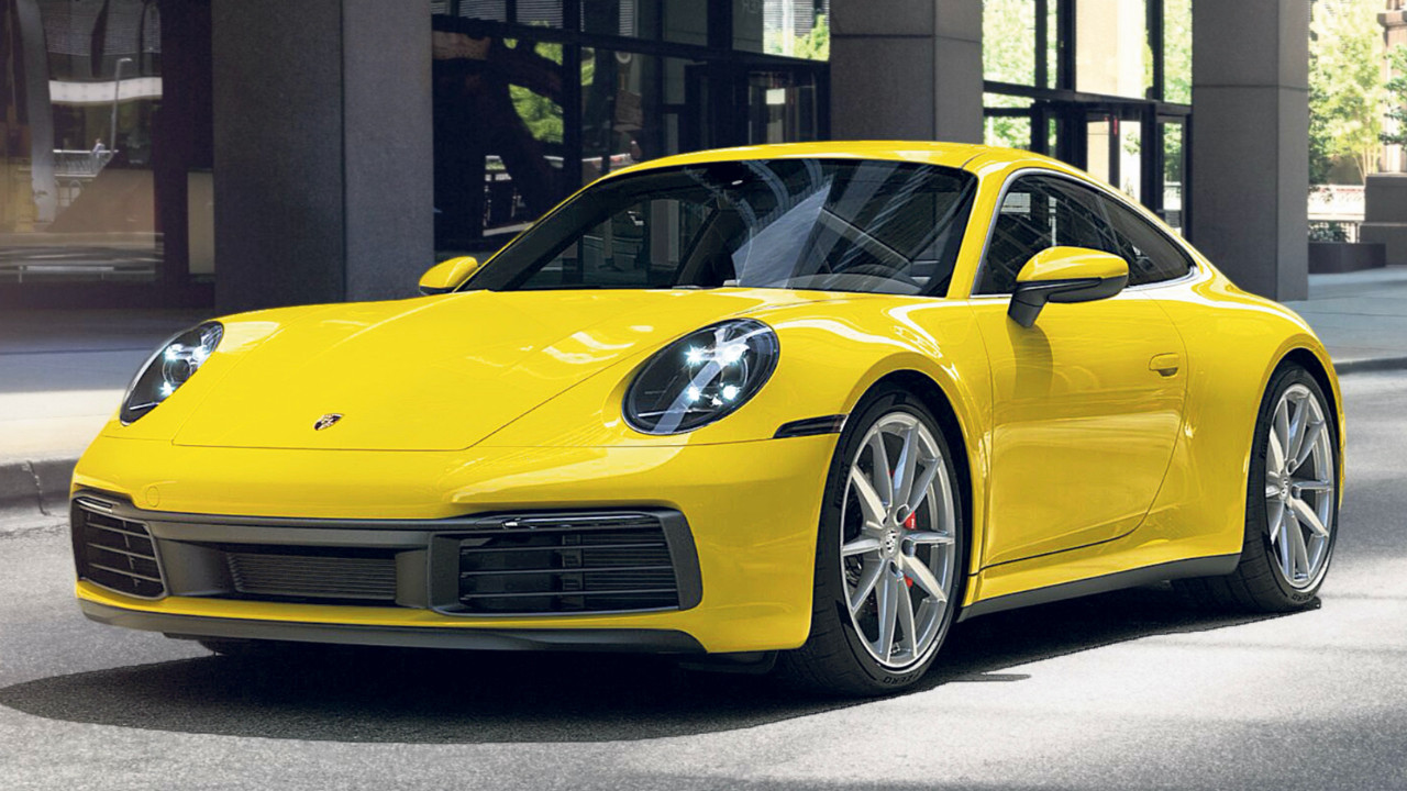 Porsche tam gaz: 75 milyar euro