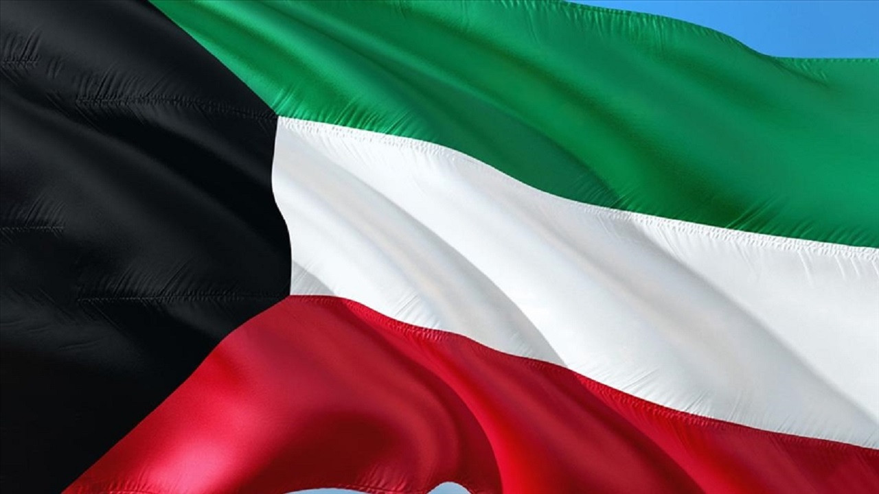 Kuveyt Veliaht Prensi hükümetin istifasını kabul etti