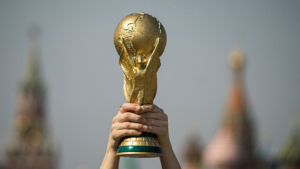 2030 Dünya Kupası için İspanya ve Portekiz'e Ukrayna da eklendi