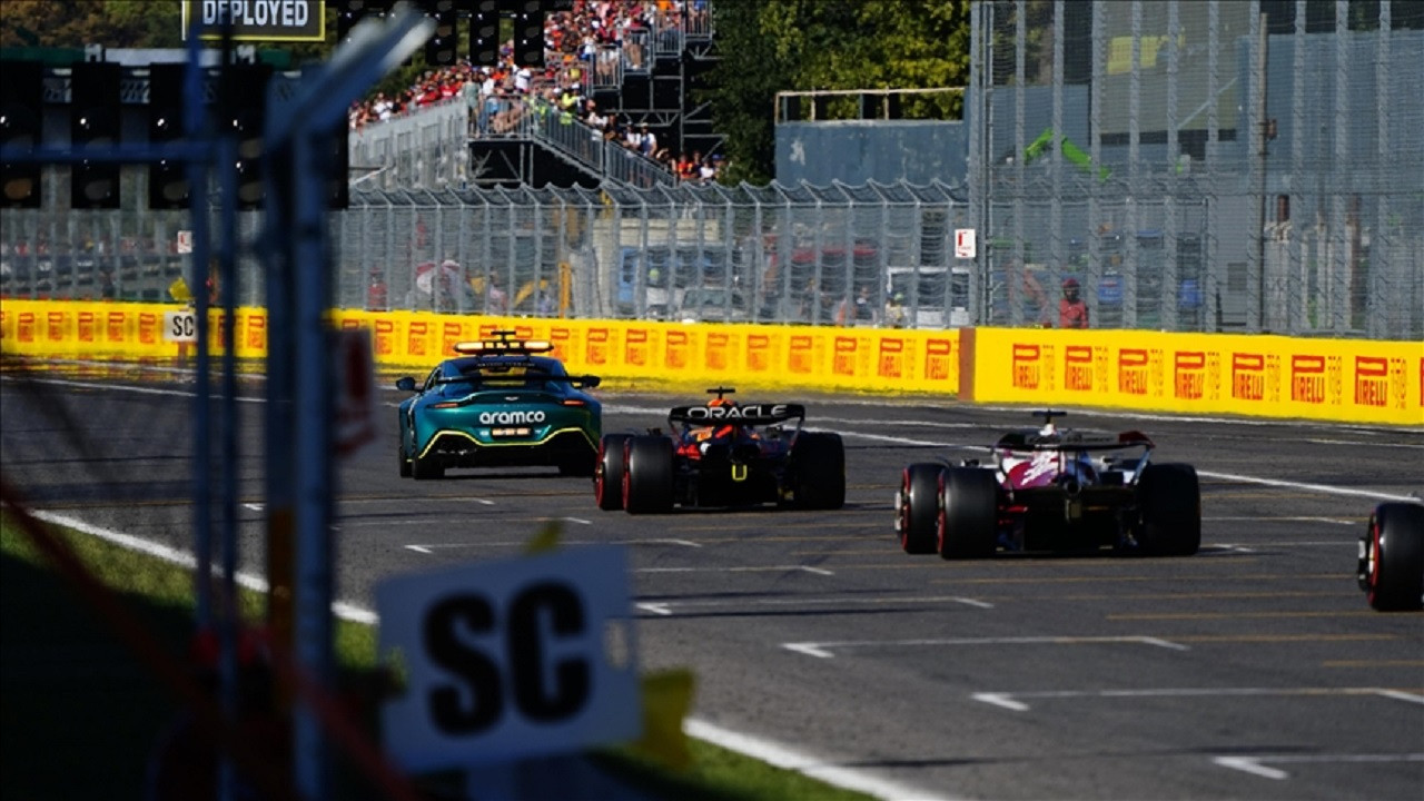 FIA: Red Bull, Formula 1'de bütçe ihlali yaptı