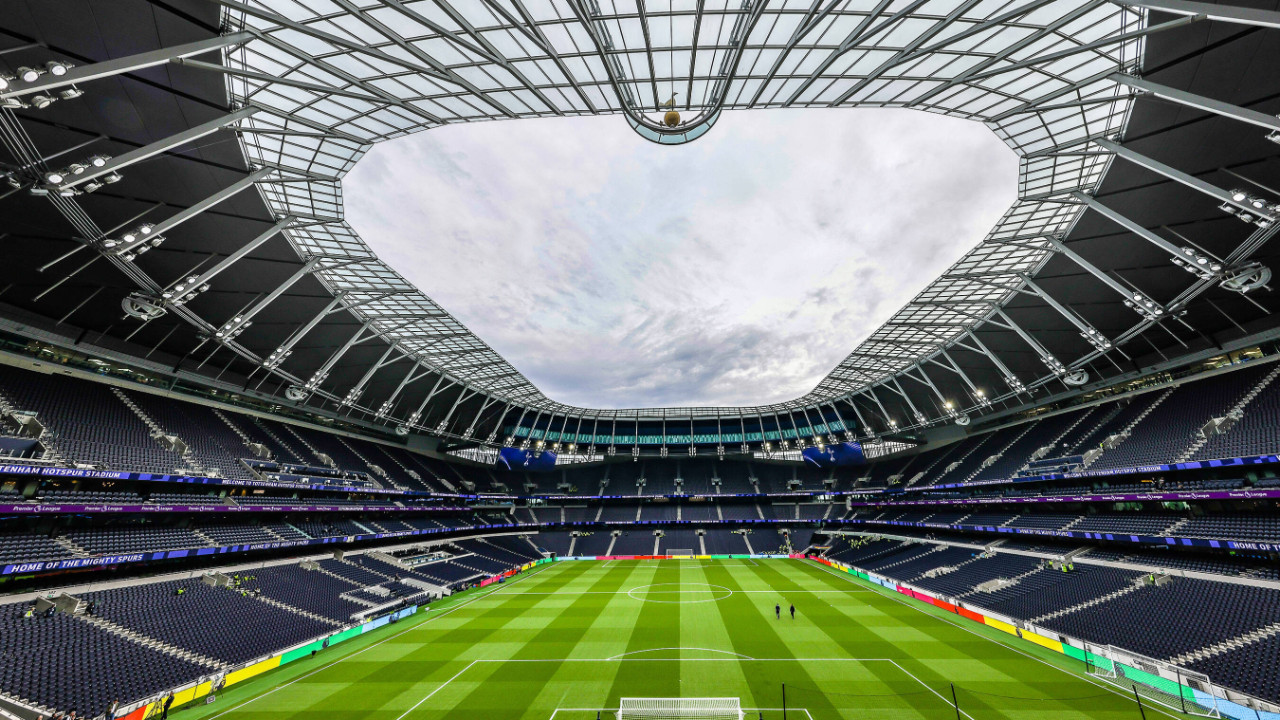Google, Tottenham Hotspur Stadyumu’nun isim haklarını alacak