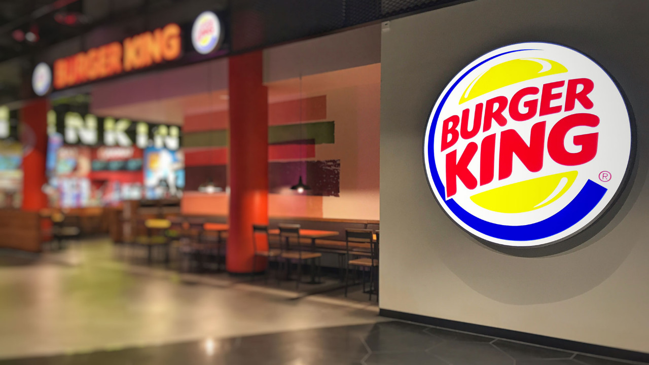 Yeni CEO Tom Curtis Burger King'i kurtarabilecek mi?