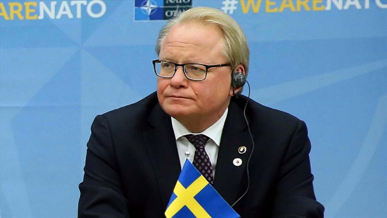 İsveç: NATO üyeliğinin gecikmesi zaman kaybı