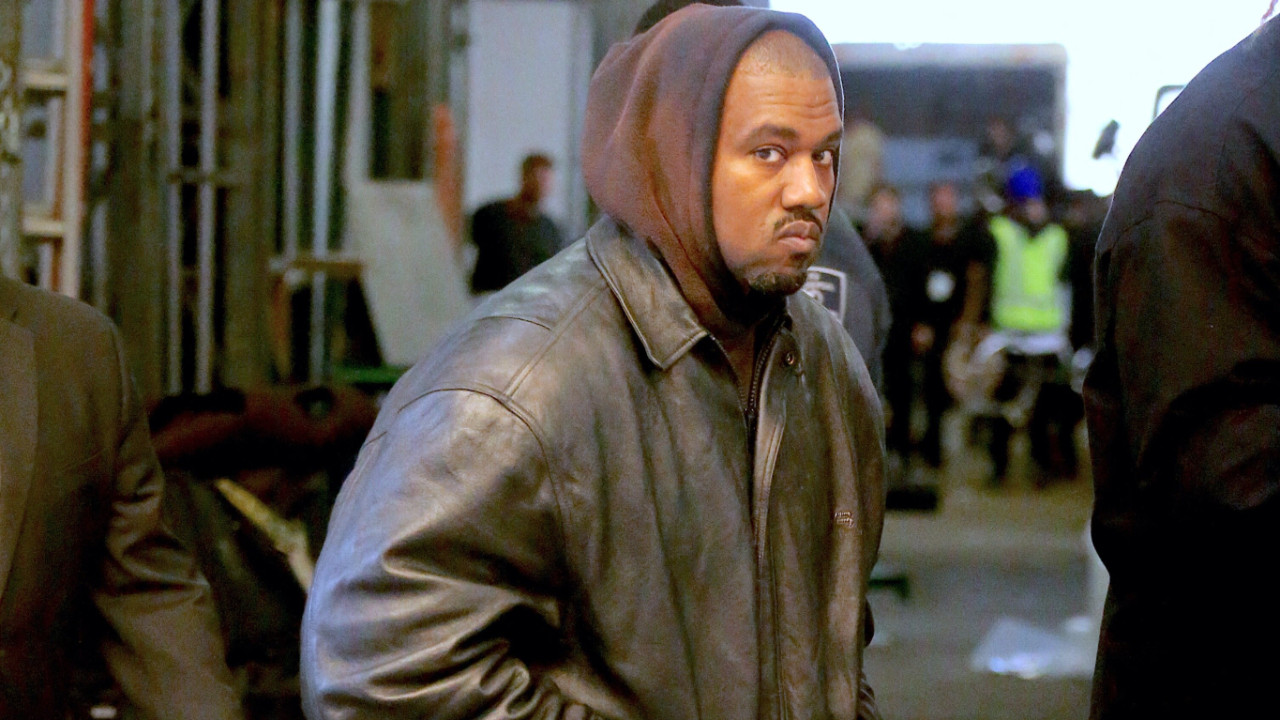 JPMorgan Chase, yahudi karşıtlığı tatışmaları nedeniyle Kanye West ile ilişkisini bitirdi