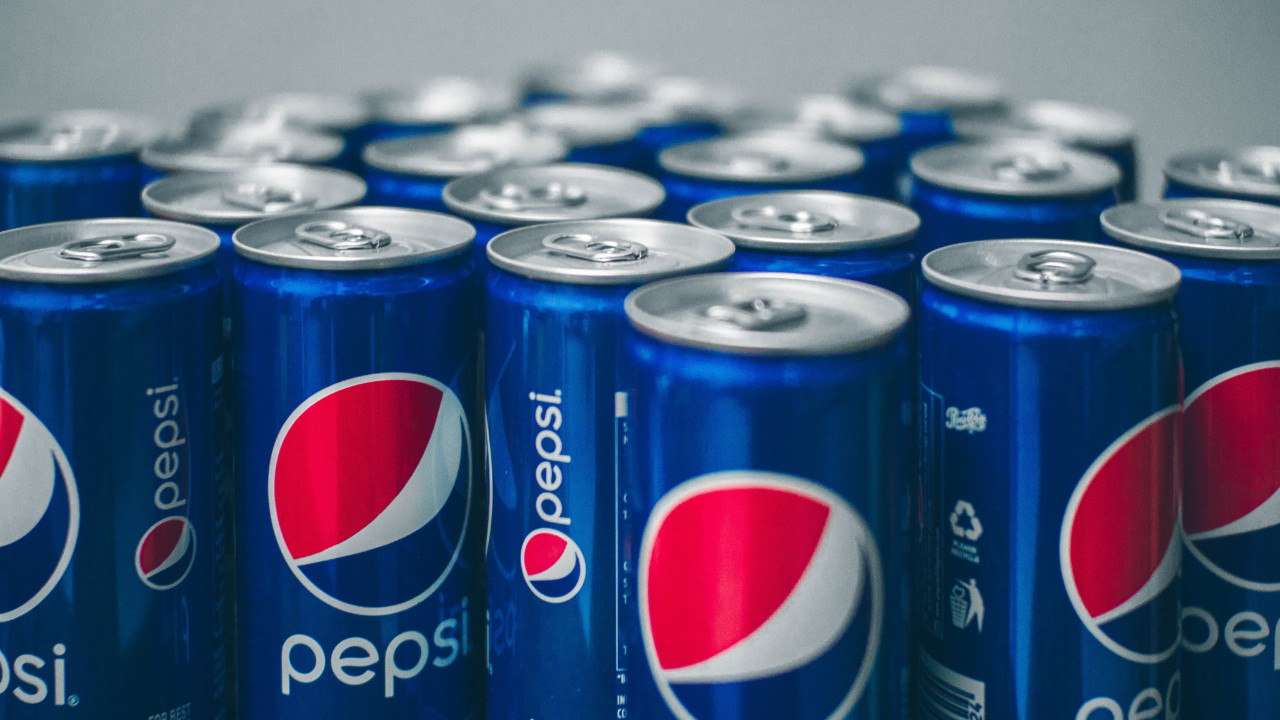 New York Times, PepsiCo'nun üç aylık kazancındaki artışı yazdı