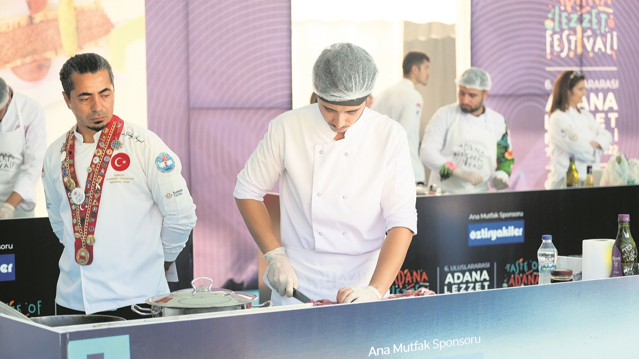 Türkiye gastronomisinde Michelin yıldızlı dönem