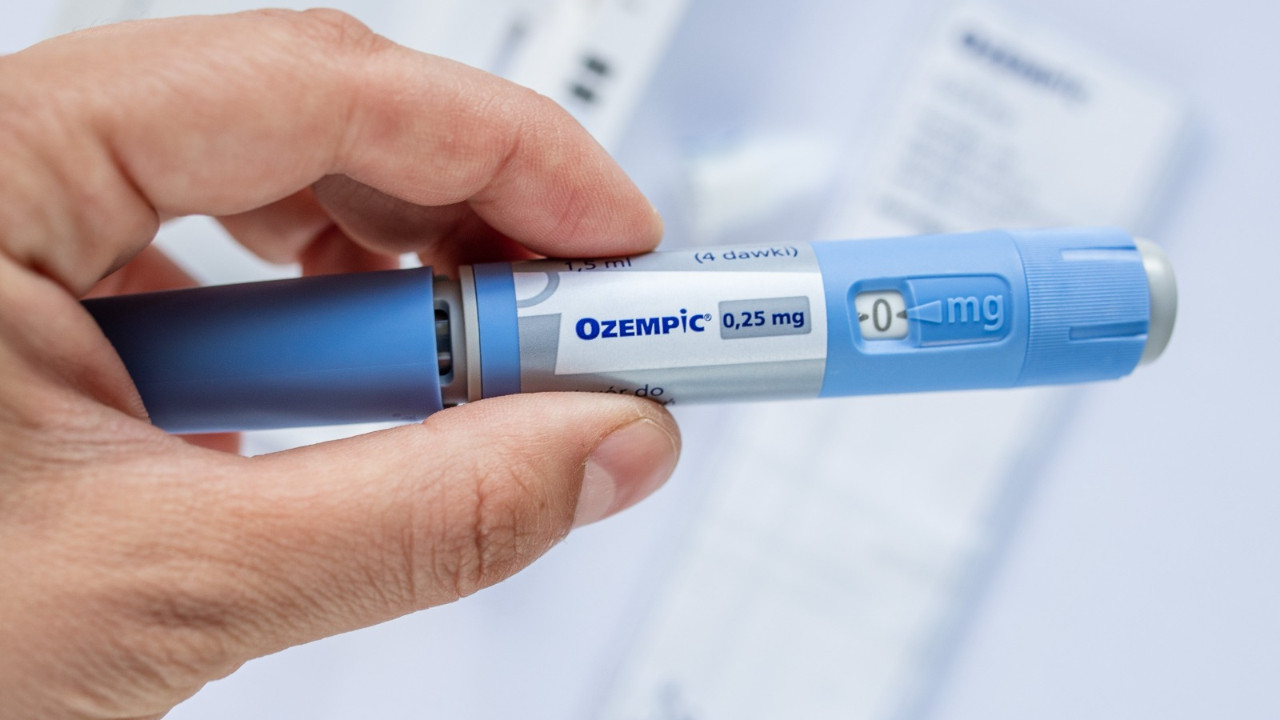 TikTok'un en sağlıksız virali: Diyabet ilacı Ozempic'in satışları patladı