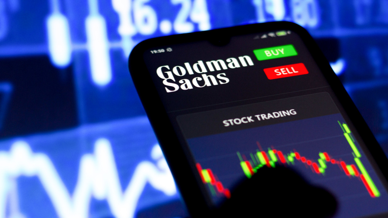 Goldman Sachs kripto şirketlerine yatırım yapacağını açıkladı