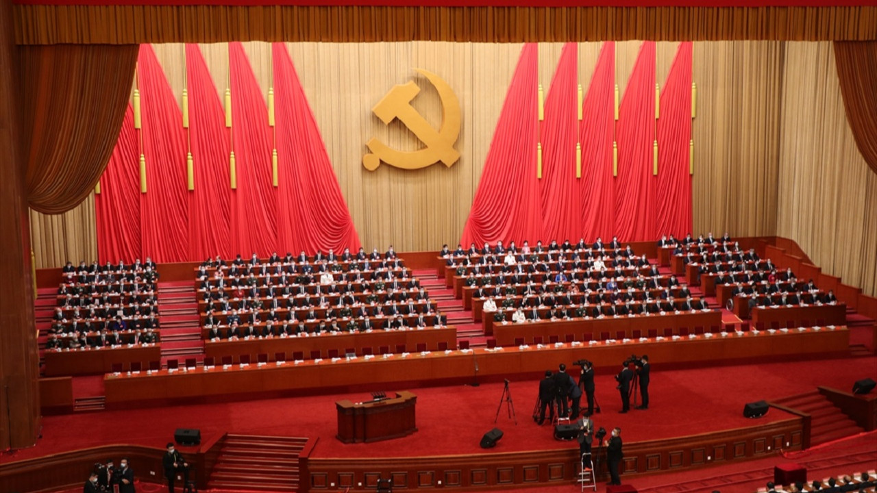 Çin Komünist Partisinin 20. Ulusal Kongresi sonra erdi: Şi'nin üçüncü dönem iktidarının habercisi