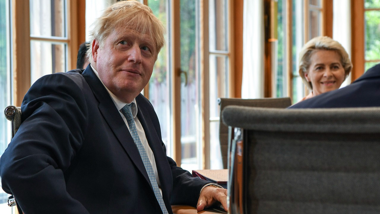 New York Times yazdı: Boris Johnson, adaylık için yeterli desteği sağladı mı?