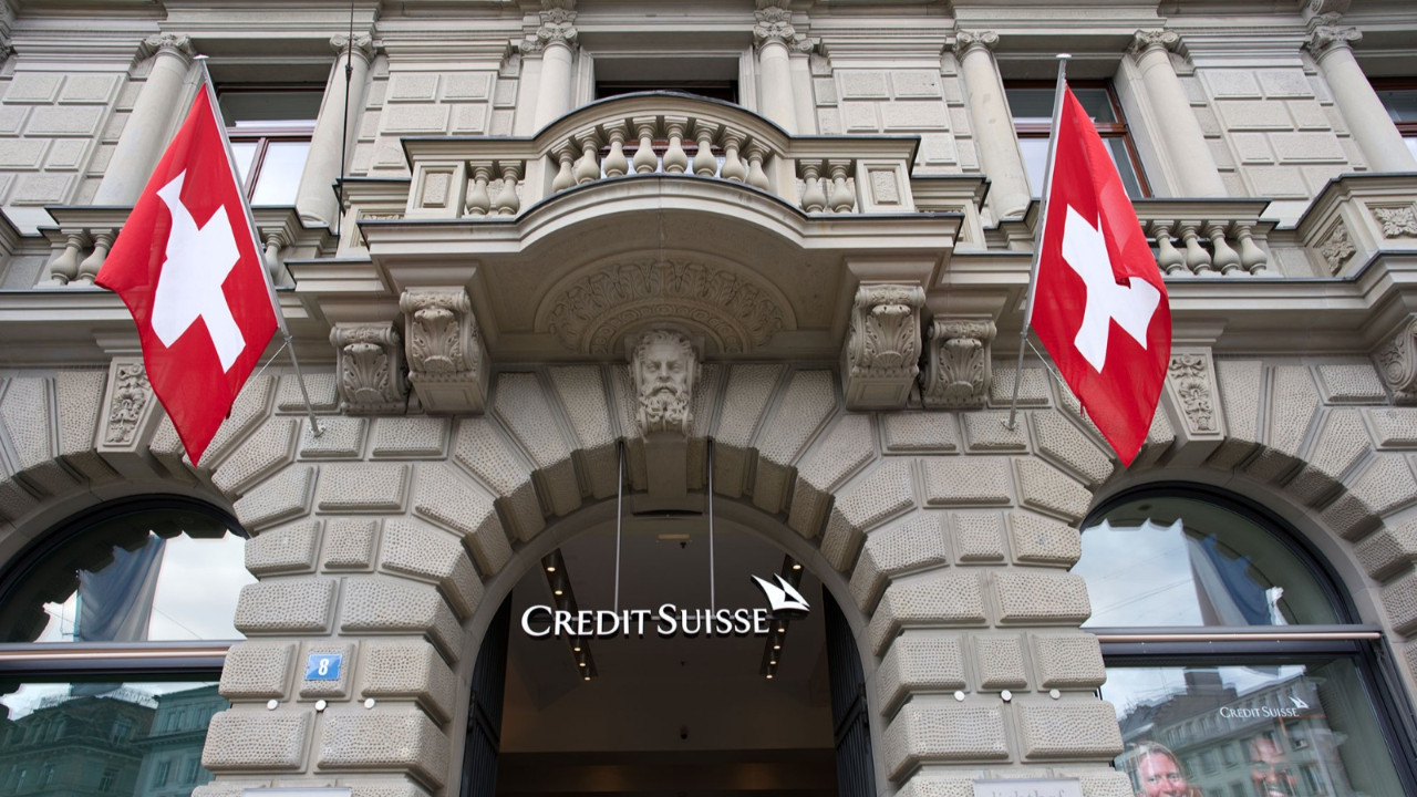 Credit Suisse uyum direktörü Rafael Lopez Lorenzo şirketten ayrılmaya hazırlanıyor