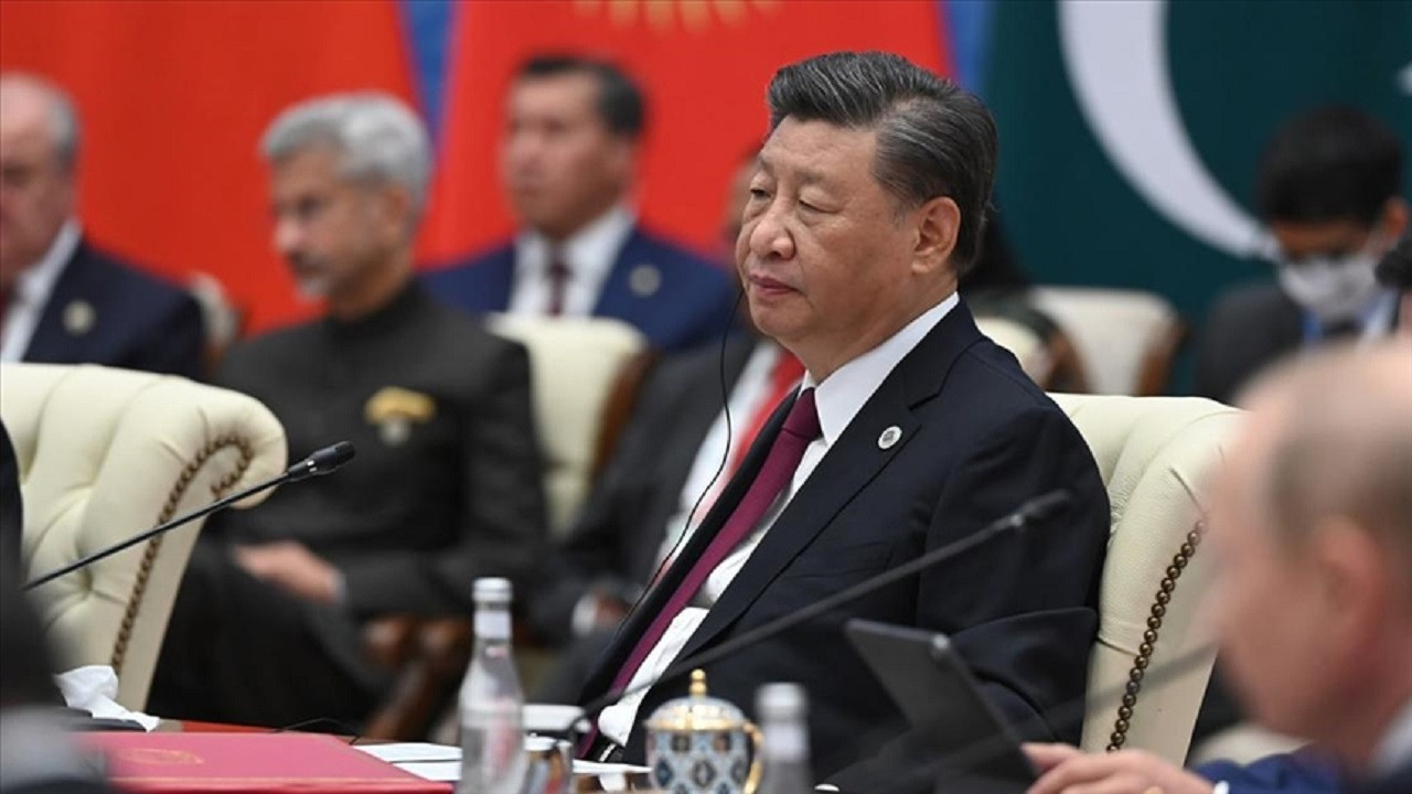 Şi Ciniping’in liderliği yeni dönemde devam ederken Çinli milyarderler 35 milyar dolar kaybetti