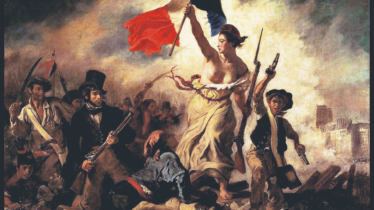 Fransa, Cumhuriyet’i nasıl etkiledi?