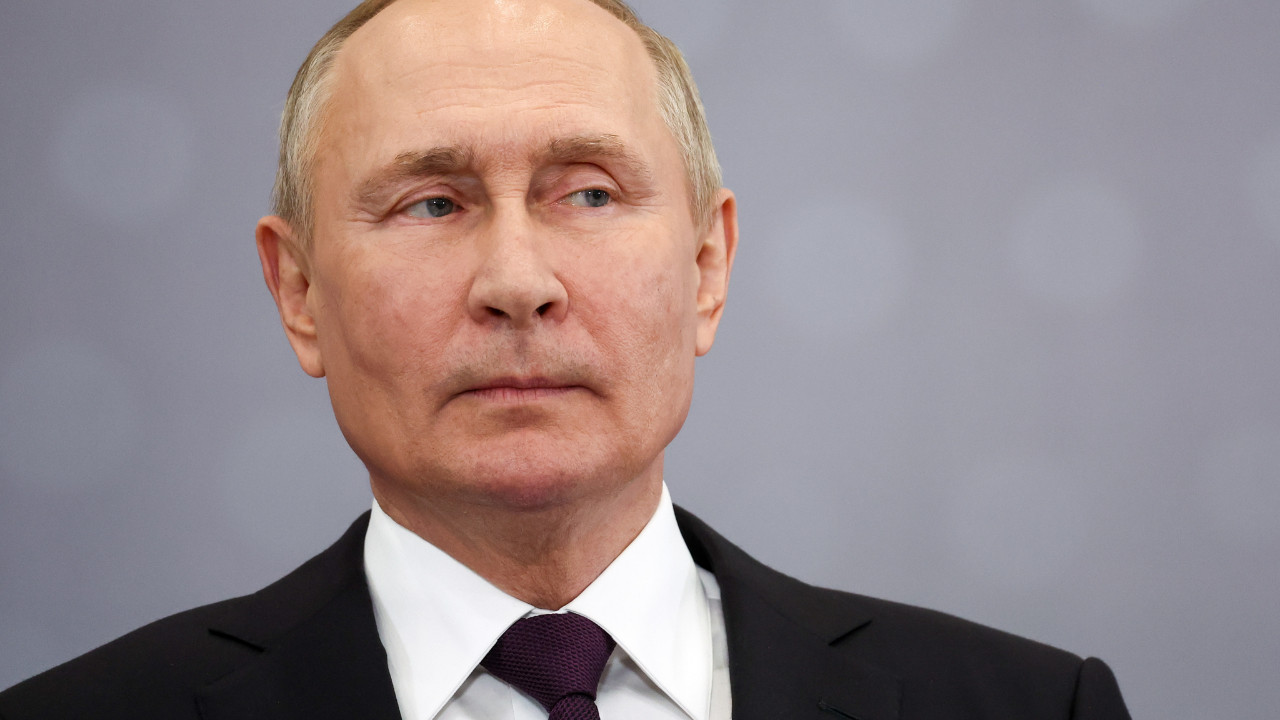 Putin: Nükleer saldırıya ihtiyacımız yok
