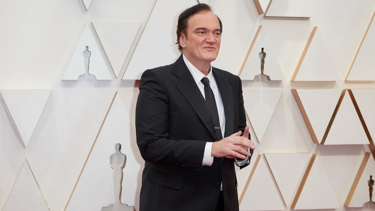 Quentin Tarantino mükemmel bulduğu filmleri açıkladı