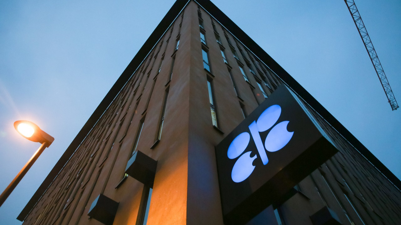 BAE: OPEC+ petrolde arz talep dengesini koruyan teknik kuruluş olarak kalacak