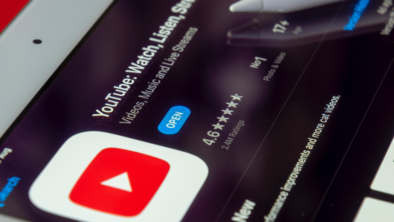 YouTube, ABD’de kanal mağazası özelliğini kullanıma sundu