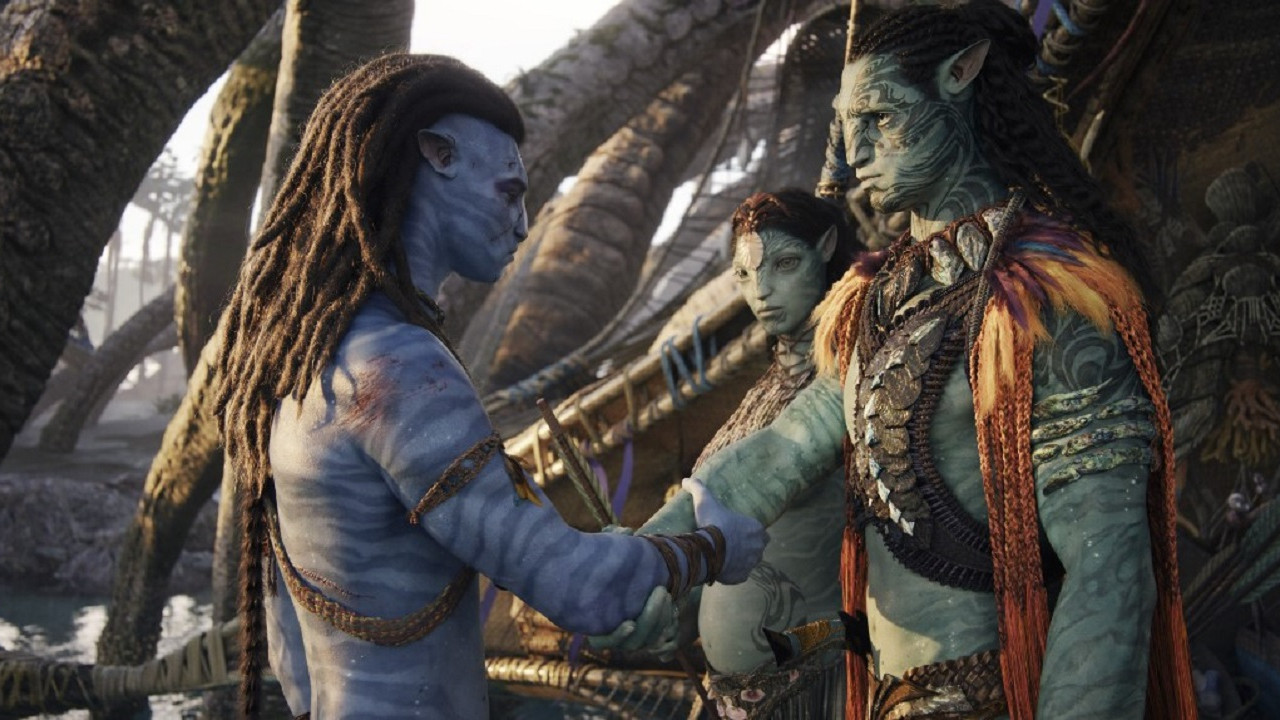 Avatar: The Way of Water filmi 3 saatten uzun olacak
