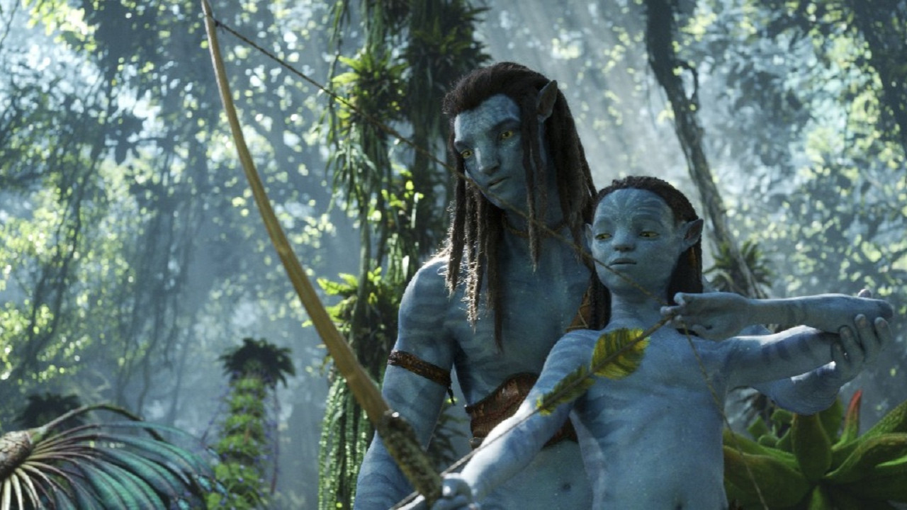 Avatar: The Way of Water filminin fragmanı yayınlandı