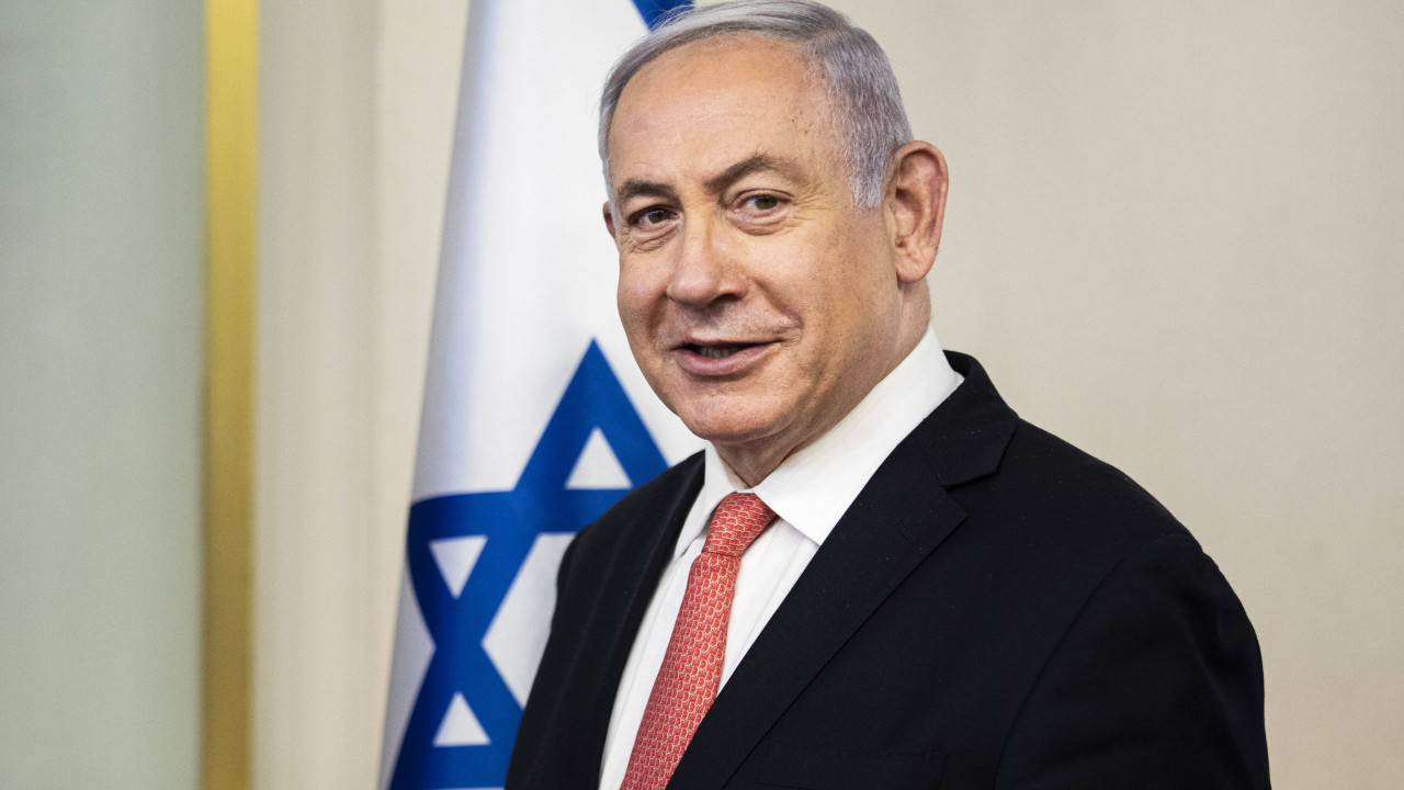 Netanyahu: Seçmenler zayıflık değil güç istedi