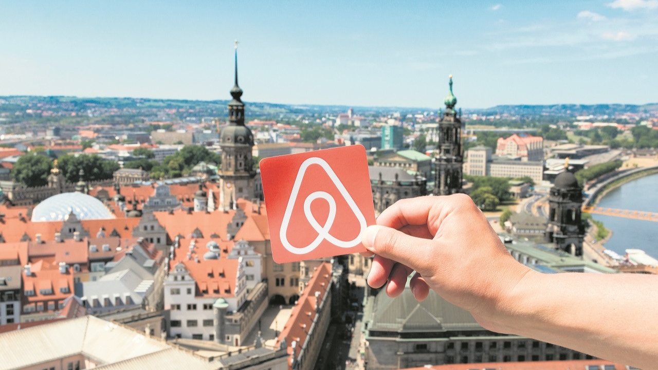 Fransa konut krizinin suçlusunu buldu: Airbnb vergisi geliyor