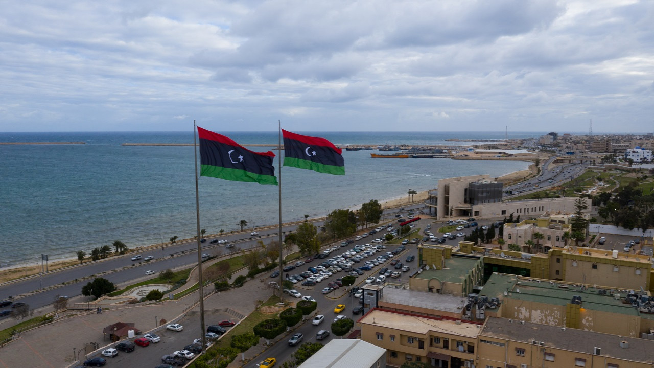 IMF: 2023'te Libya Orta Doğu’da en hızlı büyüyen ekonomi olacak