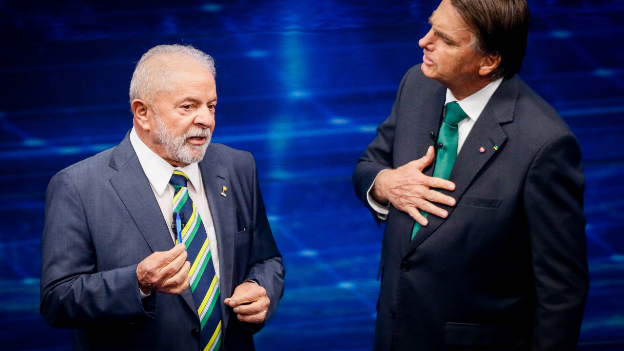 Lula da Silva ile Bolsonaro hükümet geçişini görüştü