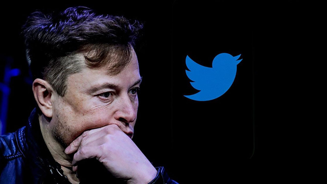 Musk günah çıkardı: Twitter günlük 4 milyon dolar kaybediyor