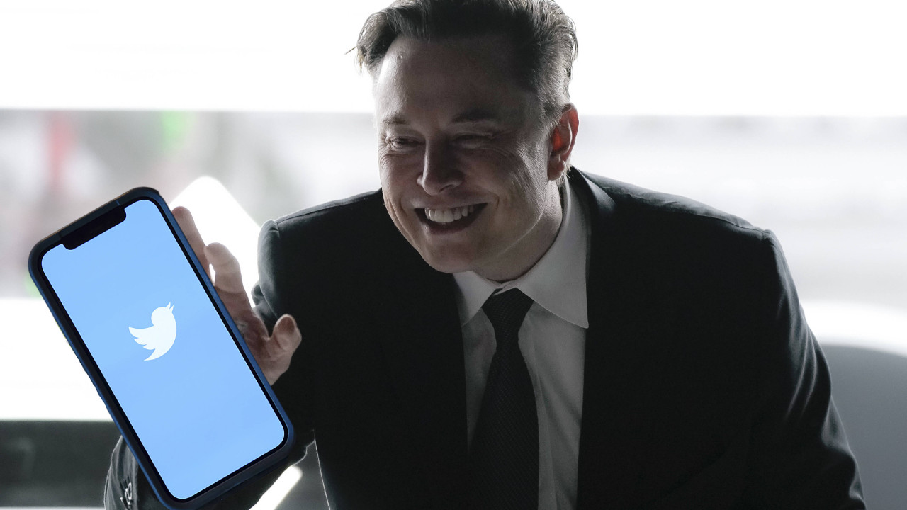 Elon Musk: İnsanların Twitter'da, Twitter hakkında yakınmalarına bayılıyorum