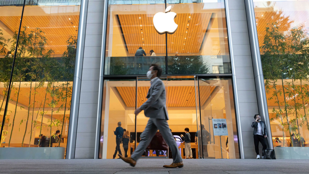 Apple Çin'e bağımlılığı azaltmaya devam ediyor: Hindistan'daki şubelerini genişletecek