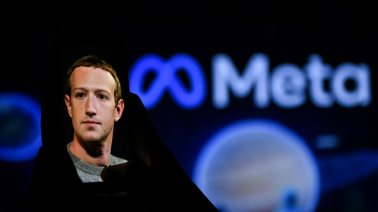 Facebook'un ana şirketi Meta 11 bin personeli işten çıkardı