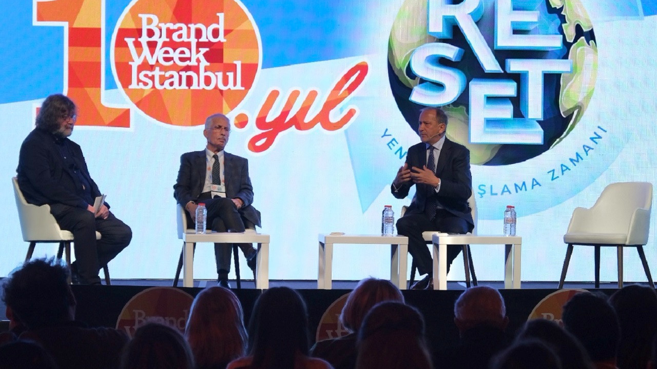 Levent Erden Brand Week İstanbul'da: Kilit taşı Z Kuşağı mı yeni seçmenler mi?