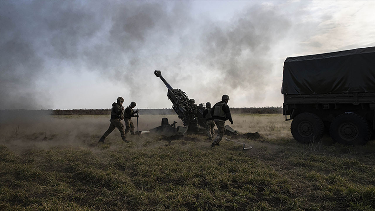 Rusya: Ukrayna hedeflerine İskender-M ile saldırılar düzenledik