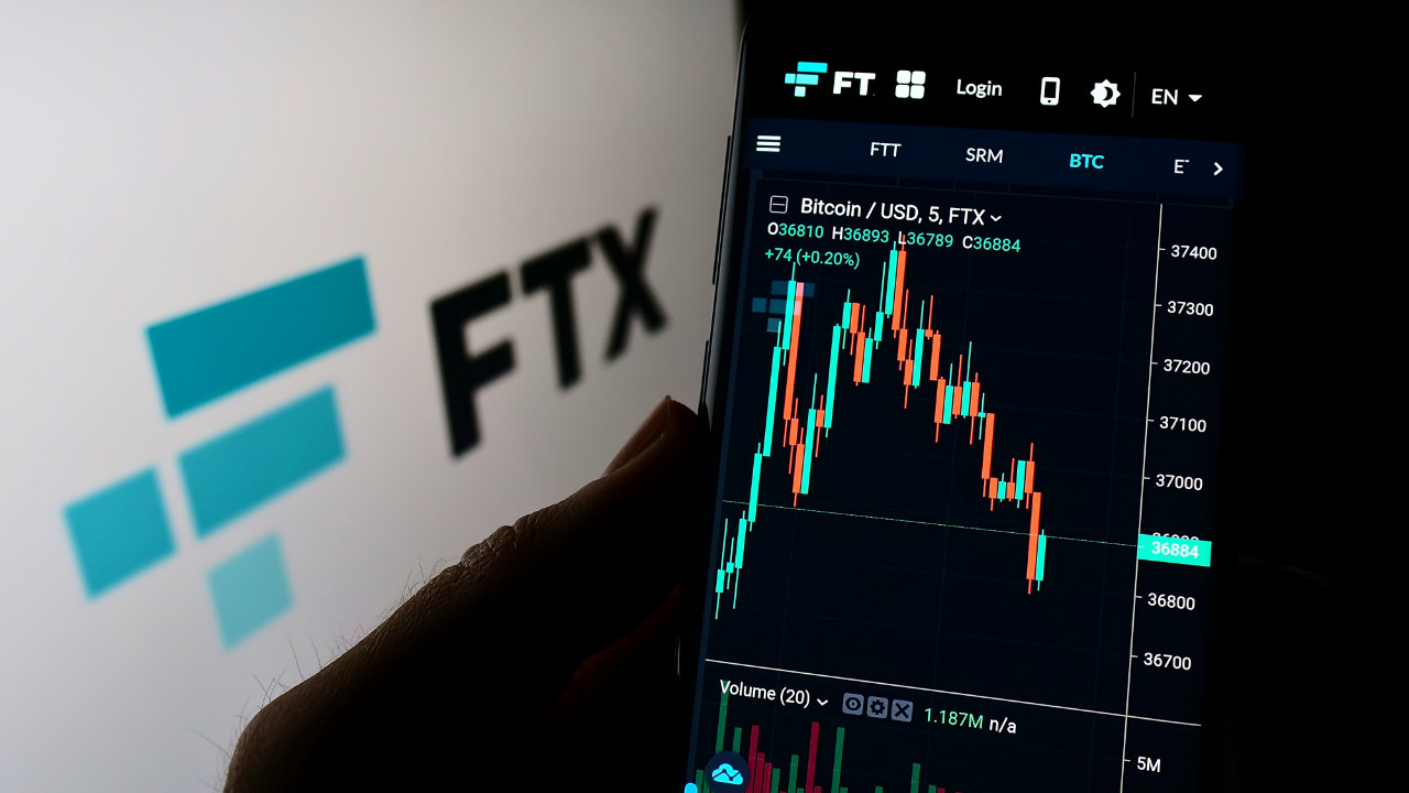 FTX iflas davasında müşteri gizliliği talep ediyor