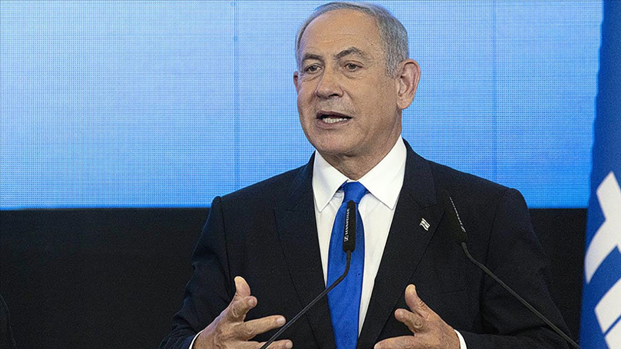 Netanyahu bu pazar hükümet kurma görevini alıyor