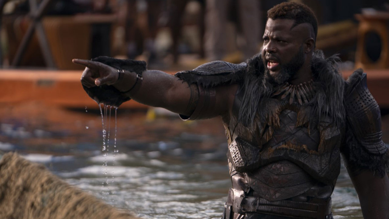 Black Panther: Wakanda Forever sinemaya nefes aldırdı