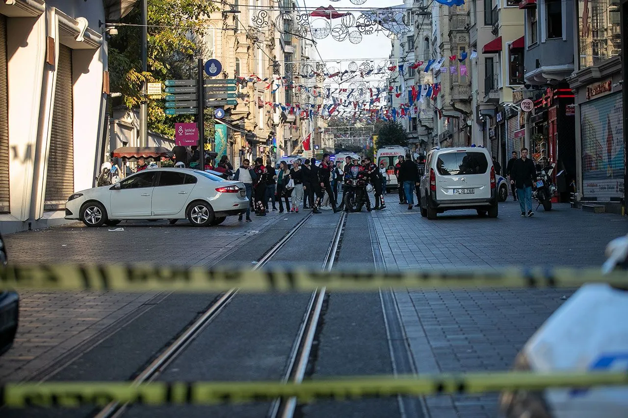 Bombalı saldırı sonrası 10 saat 30 dakika süren sürek avı