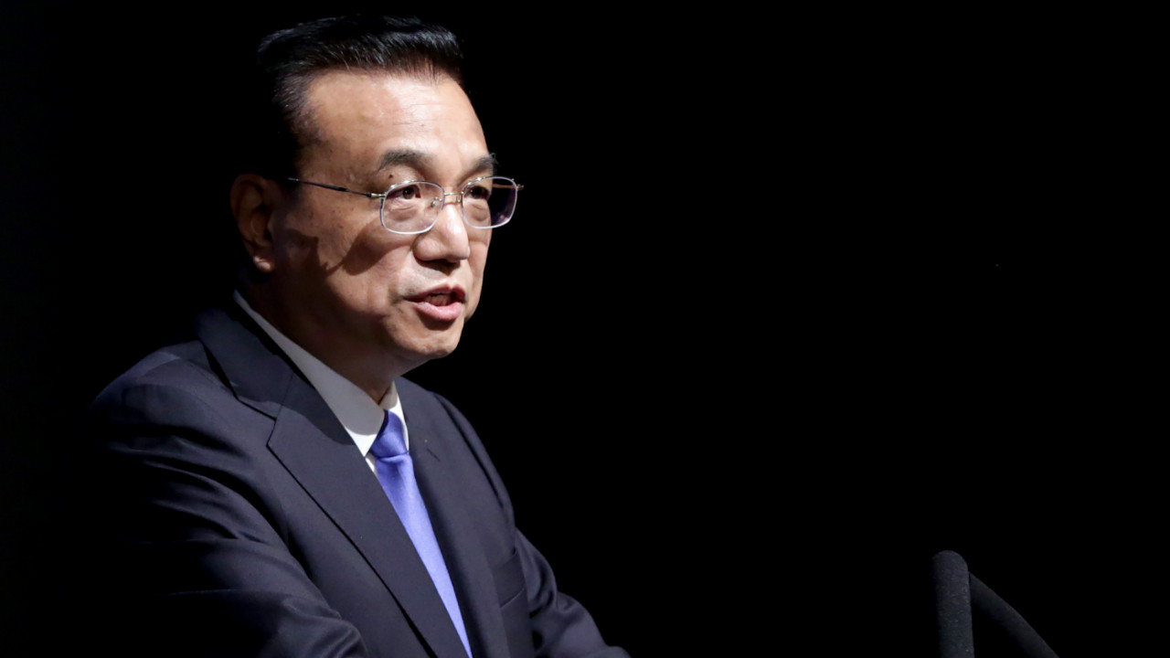 Li Kıçiang: Çin reform ve dışa açılmayı sürdürecek
