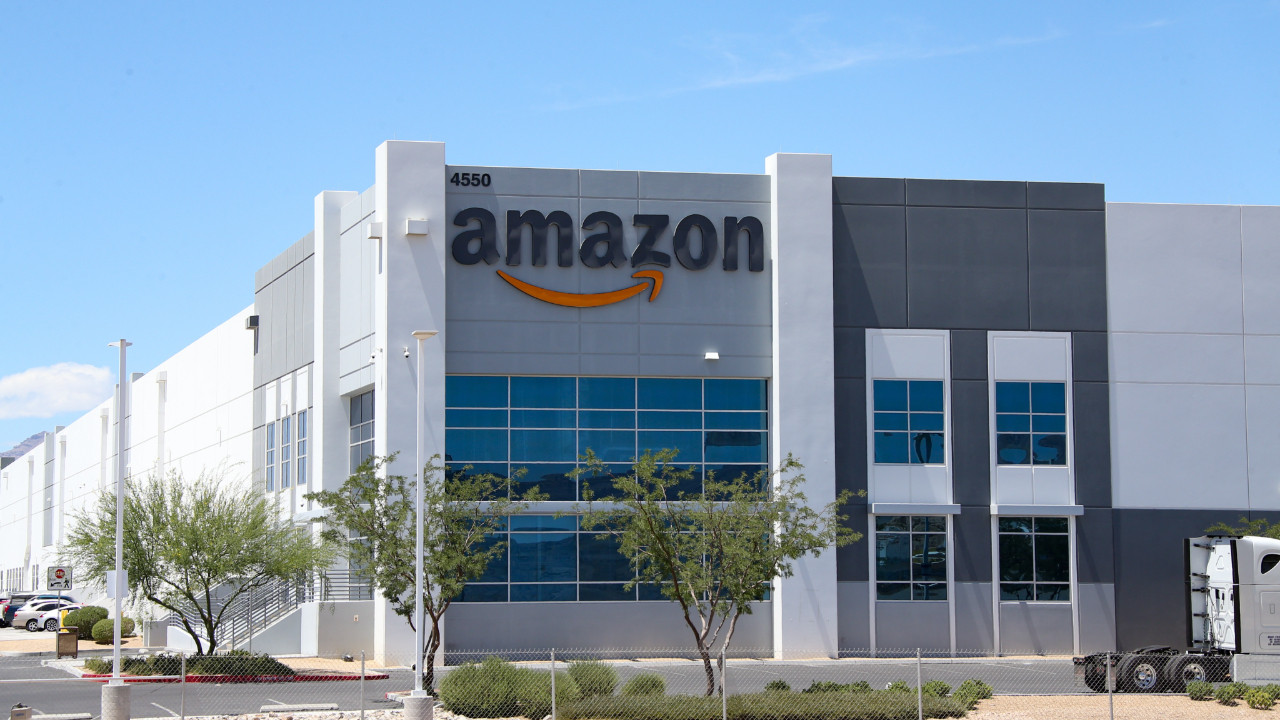 New York Times yazdı: Amazon on bin çalışanını işten çıkarmayı planlıyor