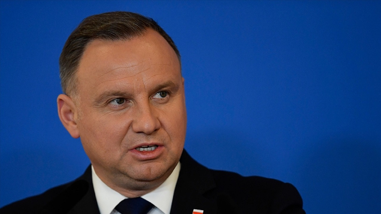 Polonya: Füzenin ülkemize yönelik kasıtlı bir saldırı olduğuna dair hiçbir belirti yok