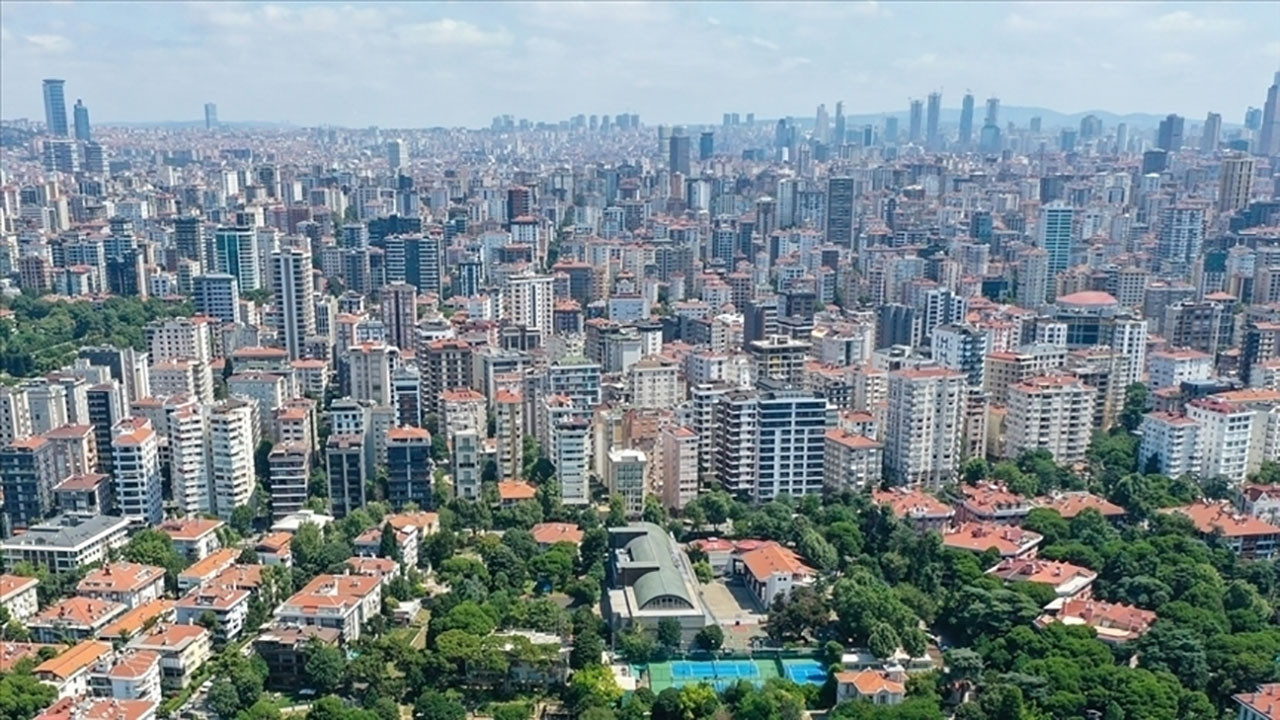 İstanbul'da kiralık ev fiyatları 30 bin liraya yaklaştı (5 büyük şehirdeki ev kiraları)