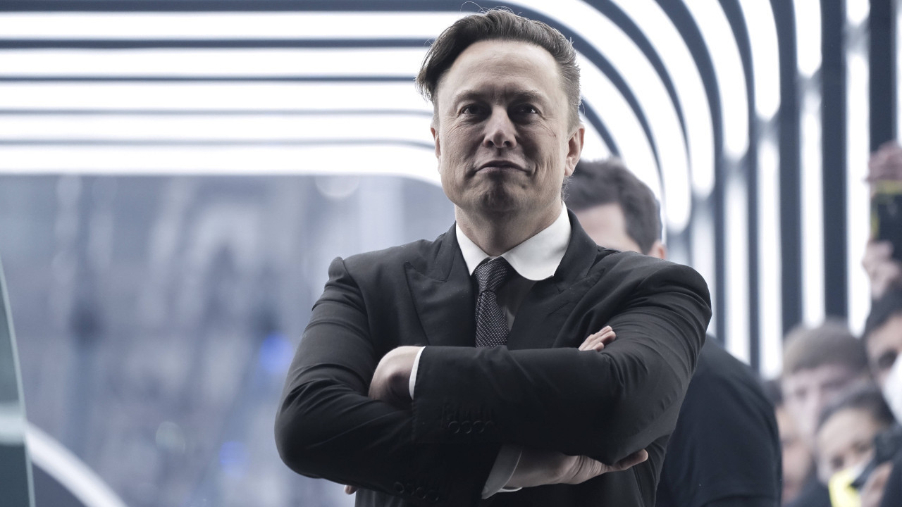 Elon Musk'ın milyarderler listesindeki yeri riskte