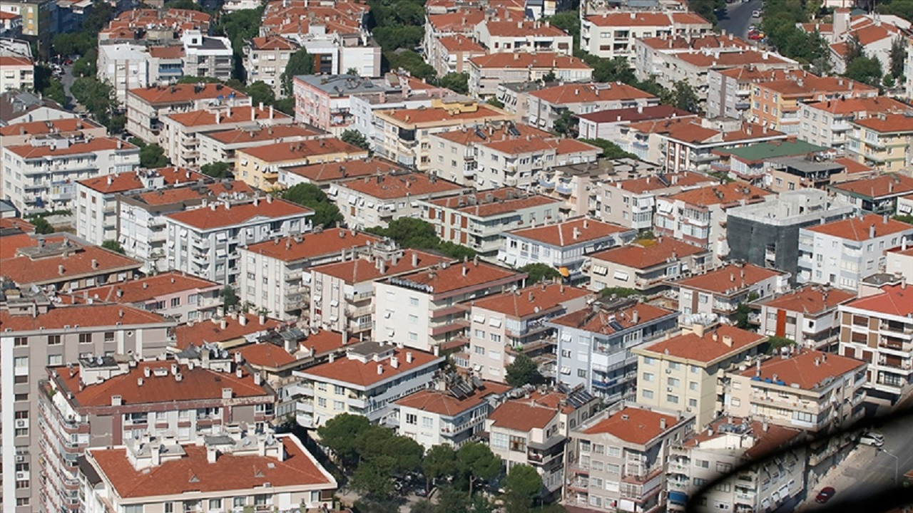 İstanbul’da konut fiyatları bir yılda yüzde 229 artış gösterdi
