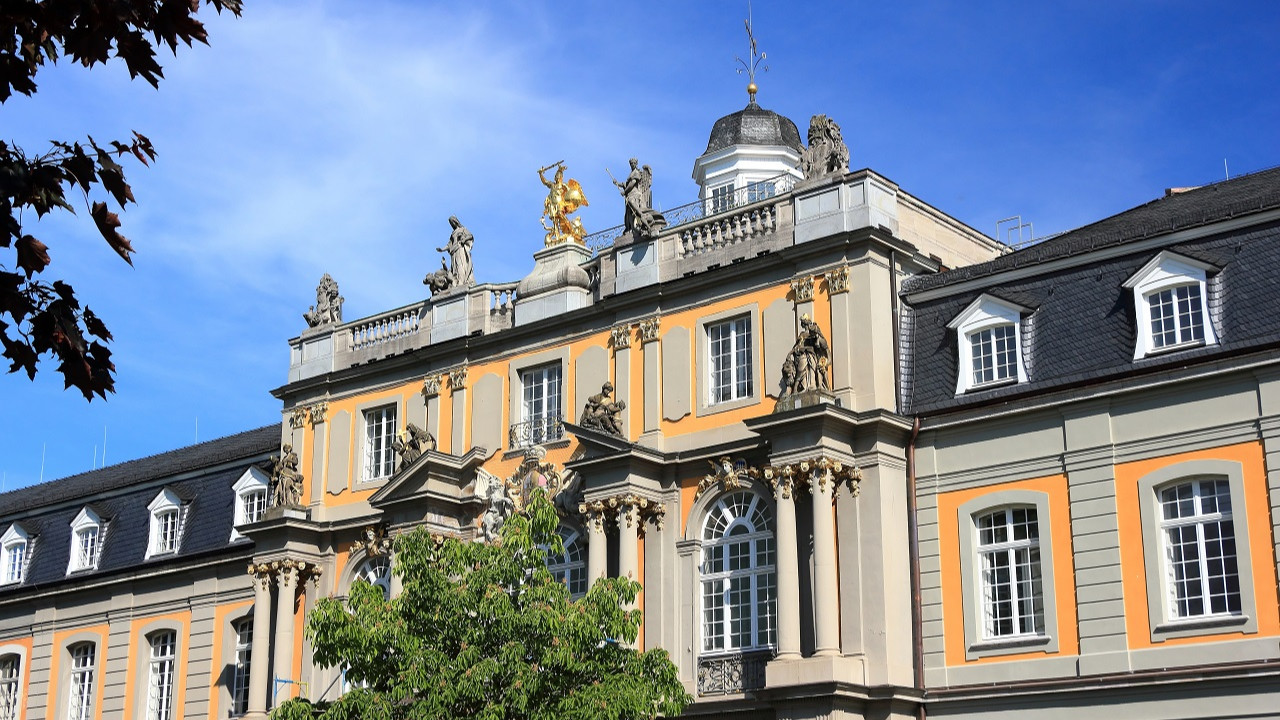 Almanya’da Koblenz Üniversitesi enerji tasarrufu için çevrim içi eğitime geçecek