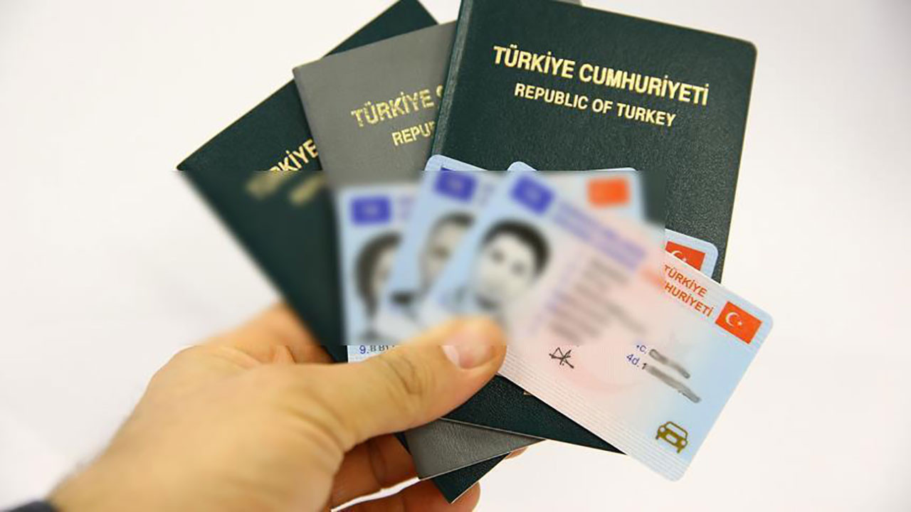 2023'te pasaport, ehliyet ücretleri ne kadar olacak?